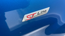 Ford EcoSport 1.0 EcoBoost 125 ST-Line 5dr Petrol Hatchback